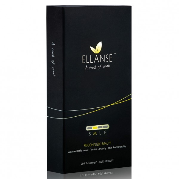Ellanse M (2 x 1 ml)