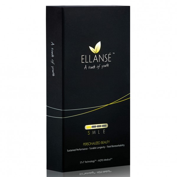 Ellanse S (2 x 1 ml)