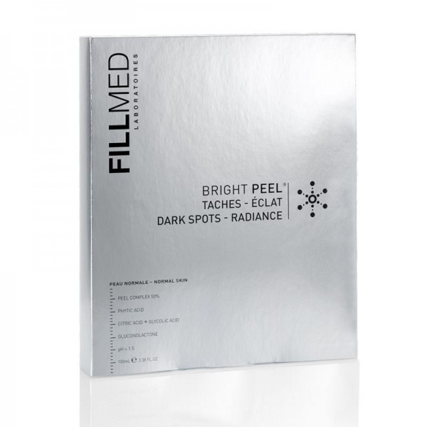 Fillmed Filorga Bright Peel 100 ml