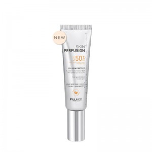 Fillmed Filorga Skin Perfusion UV Skin Protect Cream SPF50 50 ml