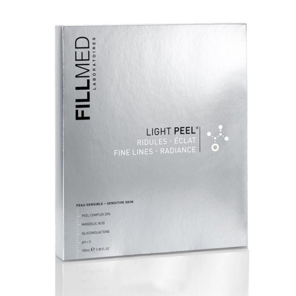 Fillmed Filorga Light Peel 100ml