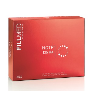 Fillmed Filorga NCTF 135 HA (5 x 3 ml)