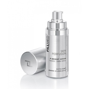 Fillmed Filorga Skin Perfusion P-Bright Serum na przebarwienia 30 ml