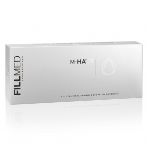 Fillmed Filorga M-HA 18 (1 ml)