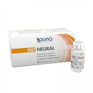 MD-Neural - Kolagen 10 x 2 ml