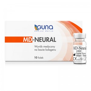 MD-Neural - Tropokolagen Guna 10 x 2 ml