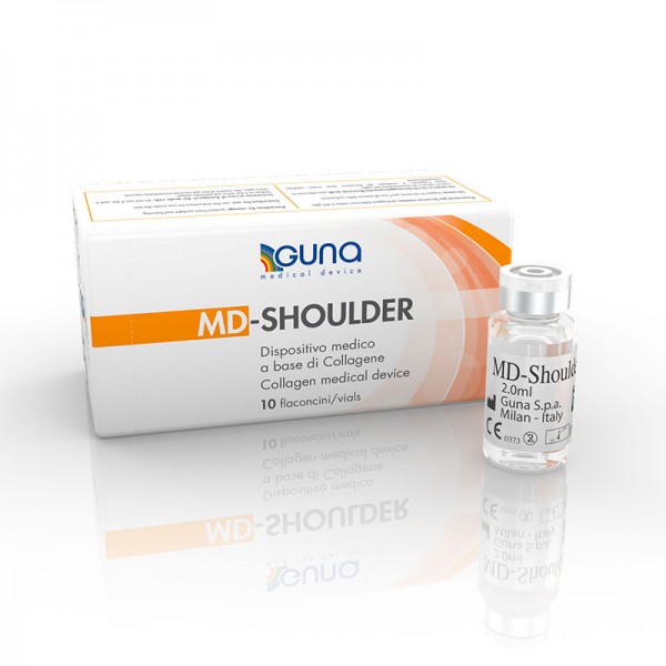 MD-Shoulder - Kolagen 10 x 2 ml