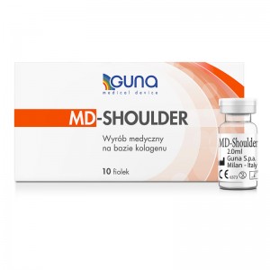 MD-Shoulder - Tropokolagen Guna 10 x 2 ml
