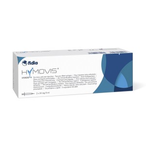 Hymovis 2 x 3 ml