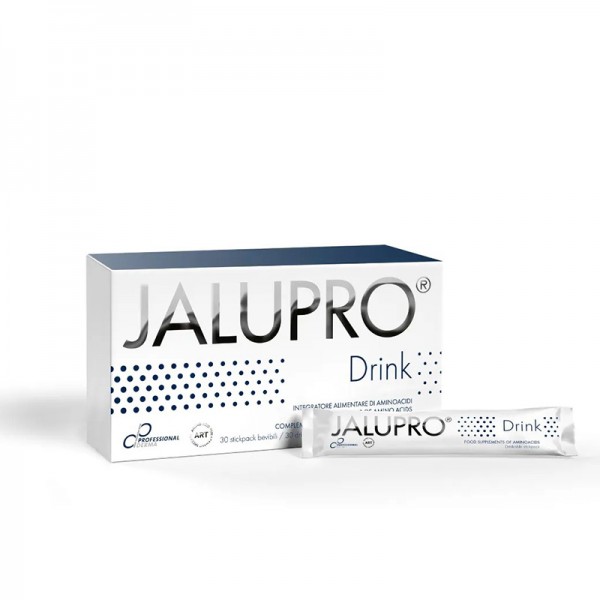 Jalupro Drink 30 x 14 ml