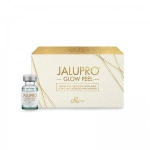 Jalupro Glow Peel 6 x 5 ml