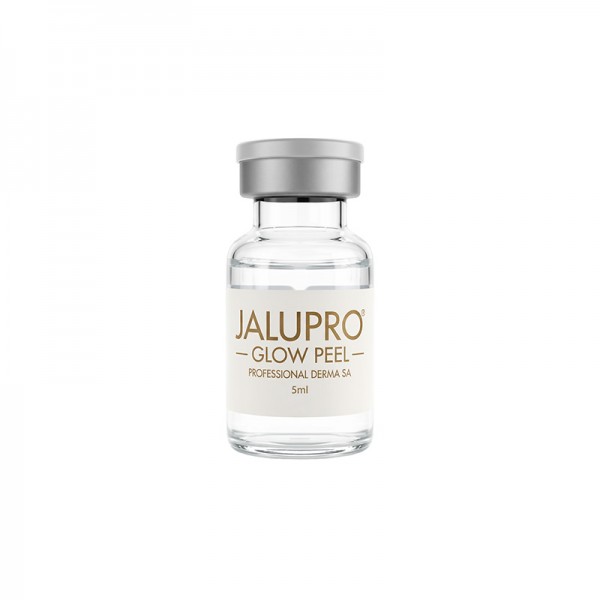 Jalupro Glow Peel 1 x 5 ml Jalupro Glow Peel 1 x 5 ml
