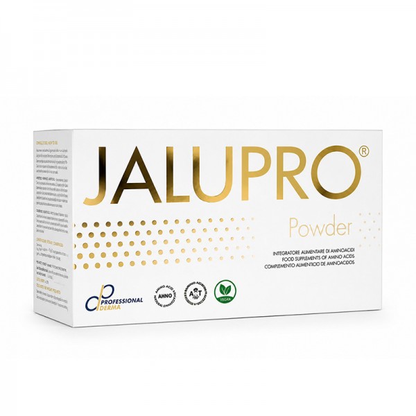 Jalupro Powder 30 x 9 g