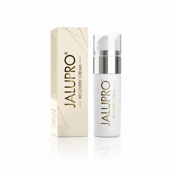 Jalupro Recovery Cream 30 ml Jalupro Recovery Cream 30 ml