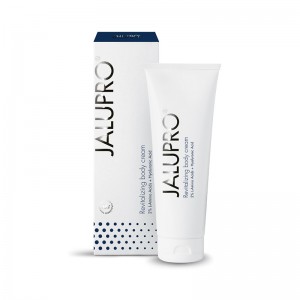 Jalupro Revitalizing Body Cream 200 ml