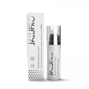 Jalupro Revitalizing Face Cream 50 ml