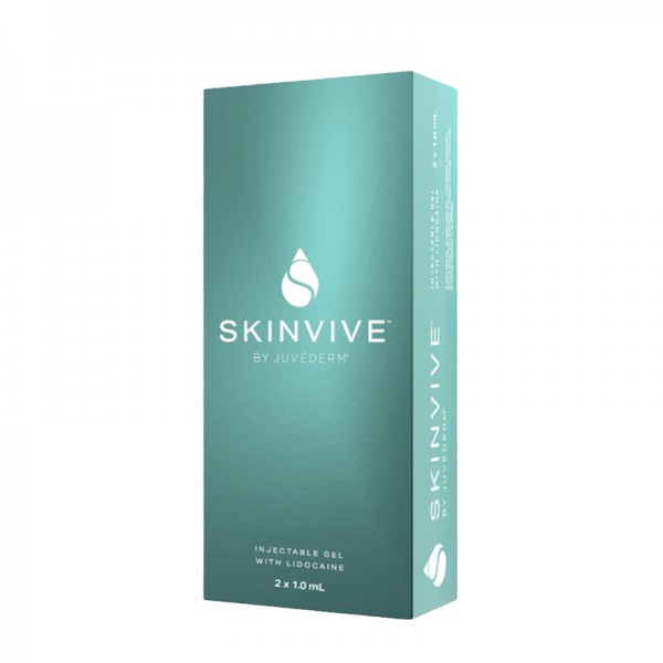Juvéderm SkinVive 1 ml