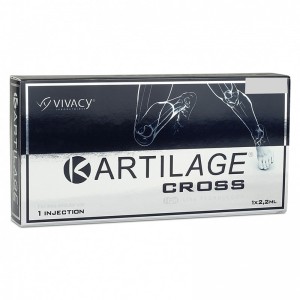 Kartilage Cross 2,2 ml