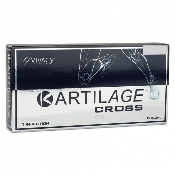 Kartilage Cross 2,2 ml