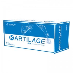 Kartilage 3 x 2ml