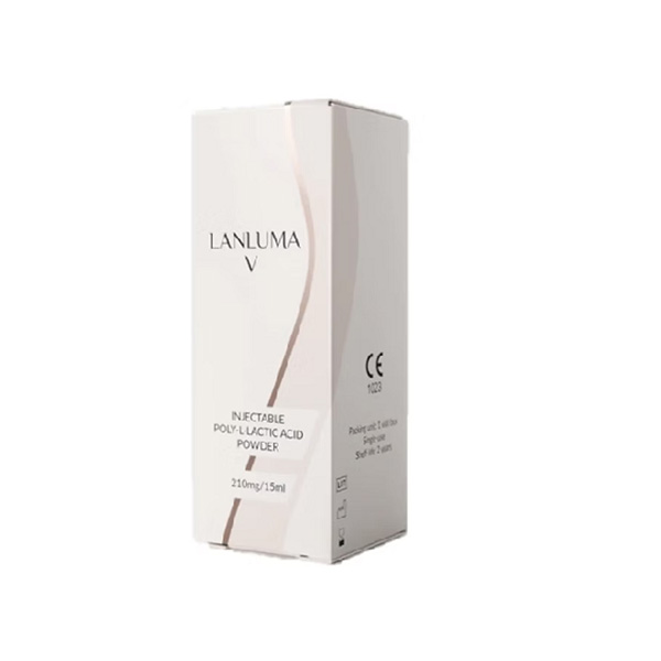 Lanluma  V – 210 mg/15 ml