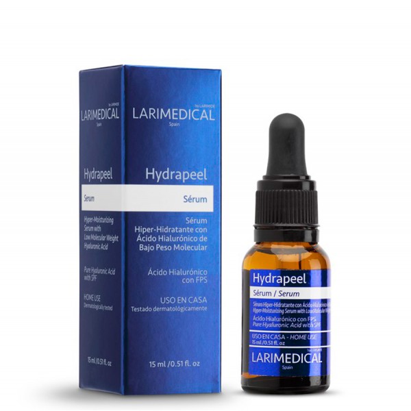 Larimedical Serum Hydrapeel 15 ml