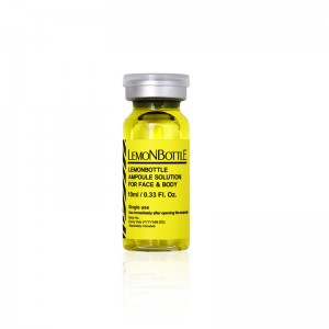 LemonBottle 10 ml