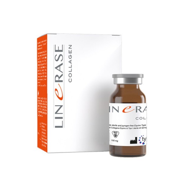 Linerase 100 mg Linerase 100 mg