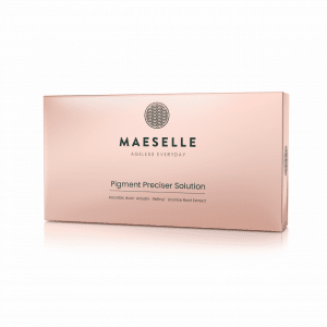 Maeselle Pigment Preciser Solution (5 x 5 ml)