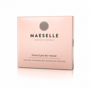 Maeselle Shine Eyes Re-Newer (1 x 2 ml)