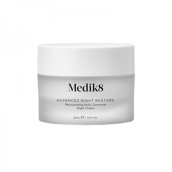 Medik8 Advanced Night Restore 50 ml