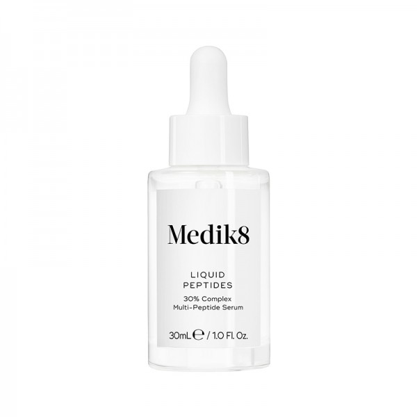 Medik8 Liquid Peptides 30 ml