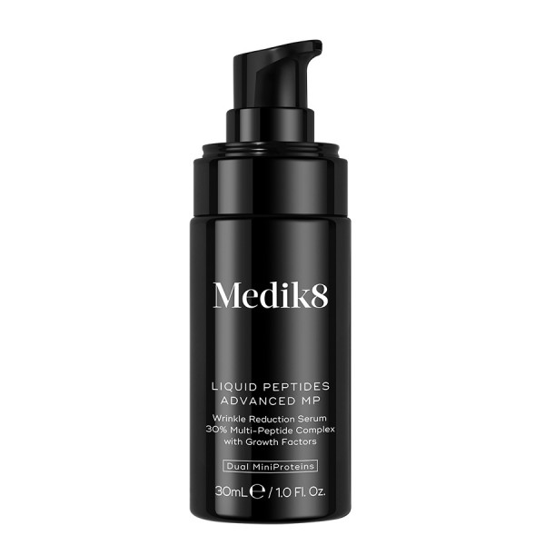 Medik8 Liquid Peptides Advanced MP 30 ml