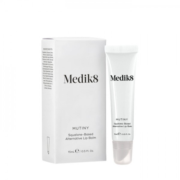 Medik8 Mutiny 15 ml Medik8 Mutiny 15 ml
