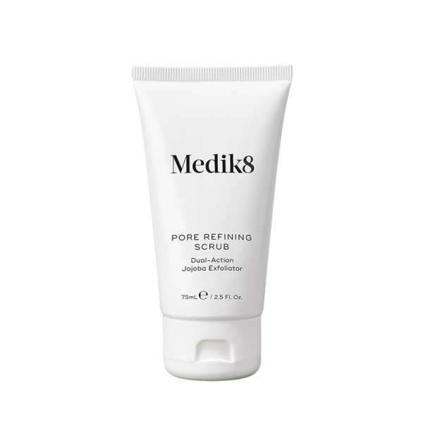 Medik8 Pore Refining Scrub 75 ml