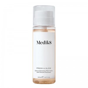 Medik8 Press & Glow 200 ml