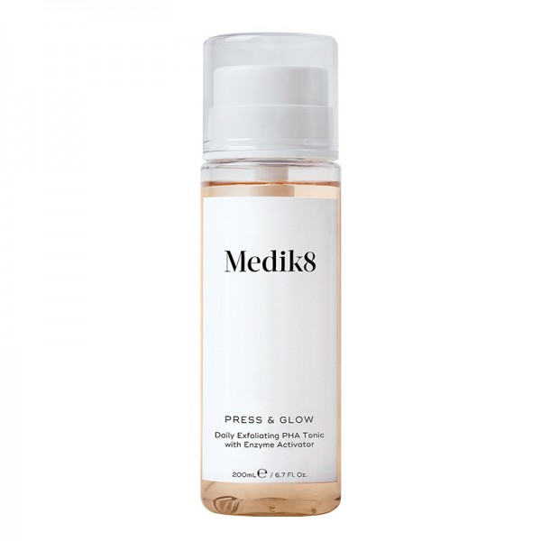 Medik8 Press & Glow 200 ml