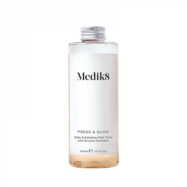 Medik8 Press & Glow Refill 200 ml