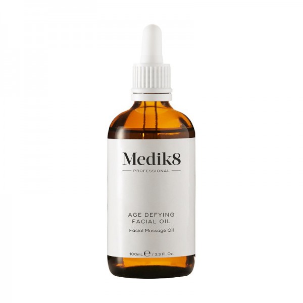 Medik8 Professional Age Defying Facial Oil 100 ml