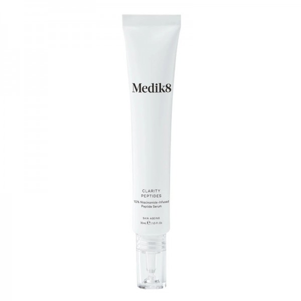 Medik8 Professional Clarity Peptides 30 ml