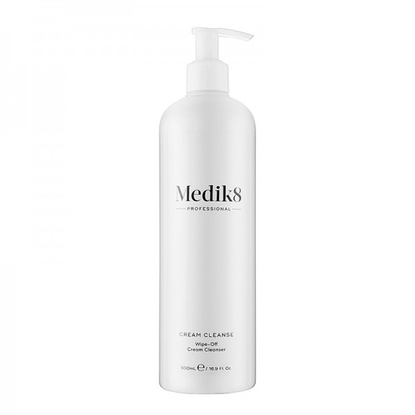 Medik8 Professional Cream Cleanse 500 ml