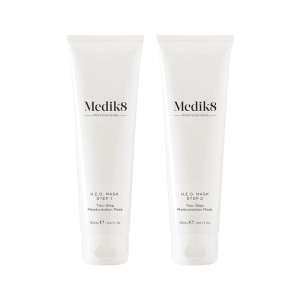 Medik8 Professional H.E.O. Mask 2 x 150 ml