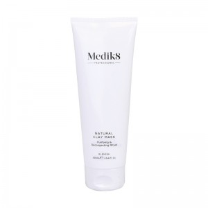 Medik8 Professional Natural Clay Mask 250 ml