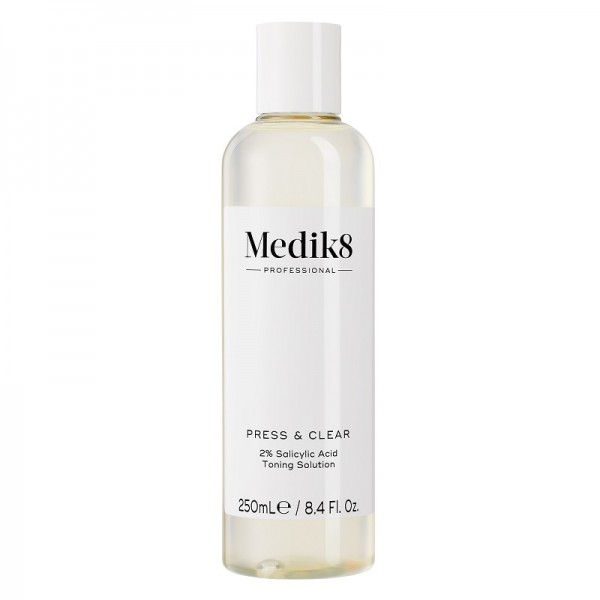 Medik8 Professional Press & Clear 250 ml