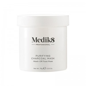 Medik8 Professional Purifying Charcoal Mask 75 g