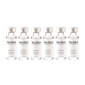 Medik8 Professional Rewind 6 x 3 ml