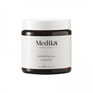 Medik8 Professional Superfacial Enzyme Peel 120 ml