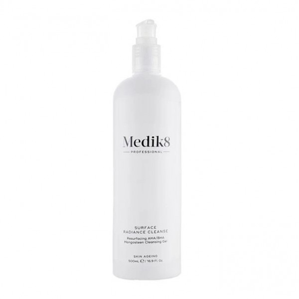 Medik8 Professional Surface Radiance Cleanse 500 ml