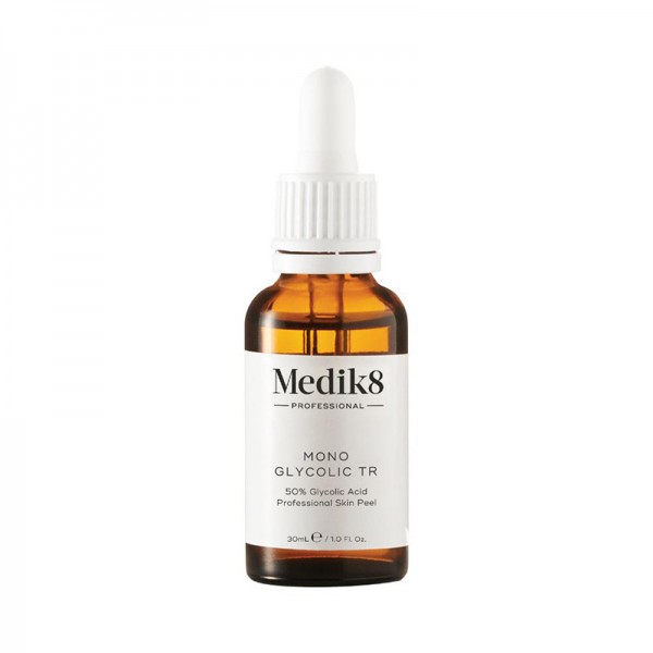 Medik8 Professional Mono Glycolic TR 50% 30 ml 09/2025 ostatnie opakowanie