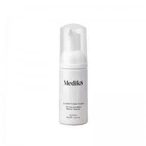 Medik8 Try Me Size Clarifying Foam 40 ml